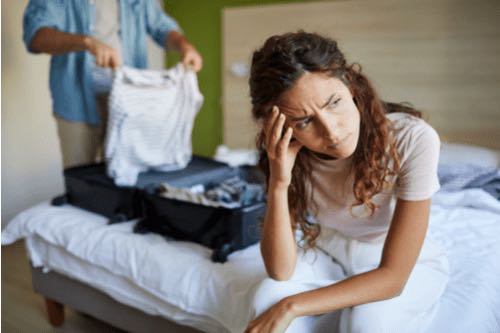 What Should I Do If My Husband Follows Provocative Girls On Instagram? Don't leave